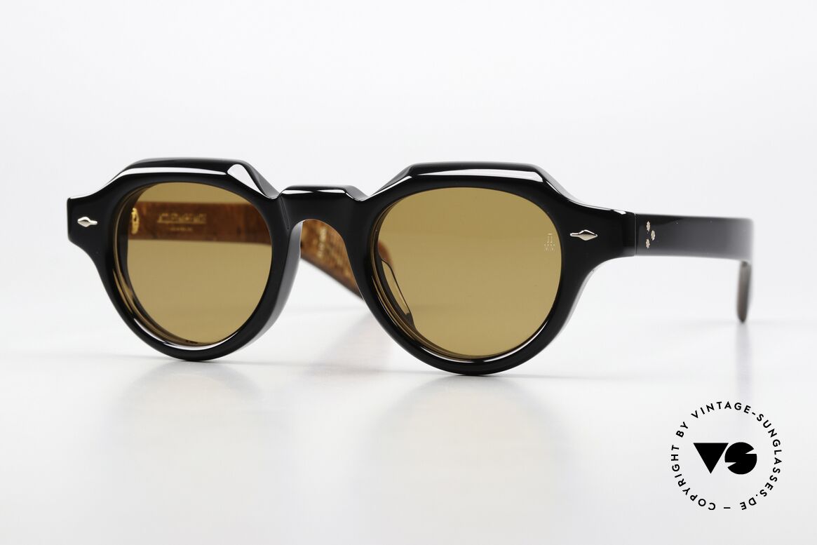 Jacques Marie Mage Kellerman General Kellerman Benannt, Jacques Marie Mage Herrenbrille, Mod. Kellerman, Passend für Herren Jacques Marie Mage Kellerman General Kellerman Benannt, Jacques Marie Mage Herrenbrille, Mod. Kellerman, Passend für Herren