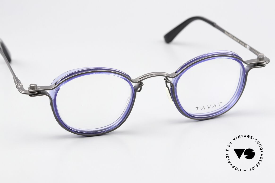 Tavat Pantos Steampunk Stil Brille Blau, hochwertig, anspruchsvoll & mit Liebe zum Detail, Passend für Herren und Damen Tavat Pantos Steampunk Stil Brille Blau, hochwertig, anspruchsvoll & mit Liebe zum Detail, Passend für Herren und Damen