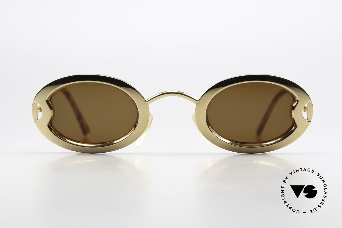 Christian Dior 2916 Limited Edition Brille Von 1995, Limited Edition vintage Christian Dior Sonnenbrille, Passend für Damen