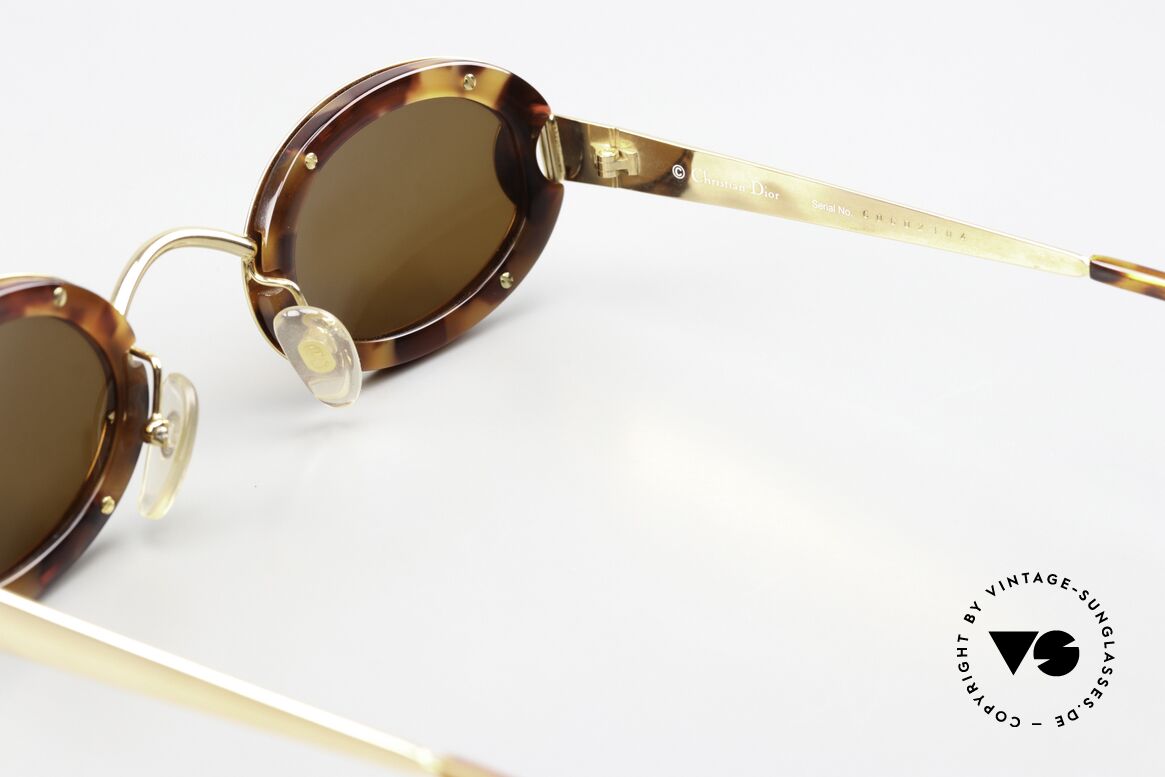 Christian Dior 2916 Limited Edition Brille Von 1995, ein Highlight für alle Liebhaber von Mode und Design, Passend für Damen