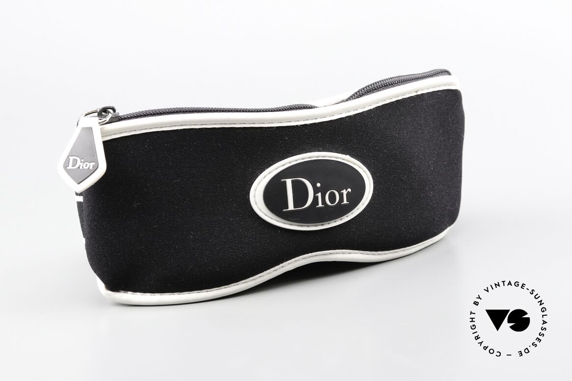 Christian Dior 2918 Modell Der Werbekampagne 1995, Größe: small, Passend für Damen Christian Dior 2918 Modell Der Werbekampagne 1995, Größe: small, Passend für Damen
