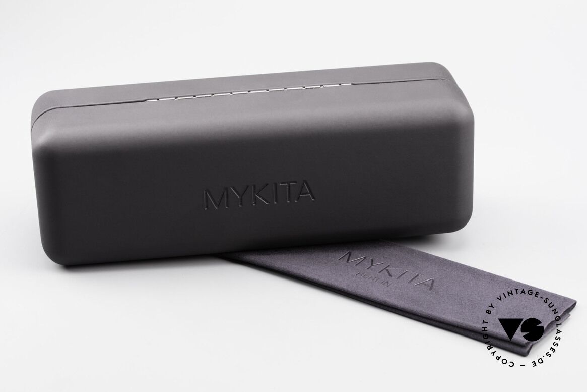 Mykita Landon Sonnengläser Polarisierend, Größe: large, Passend für Herren