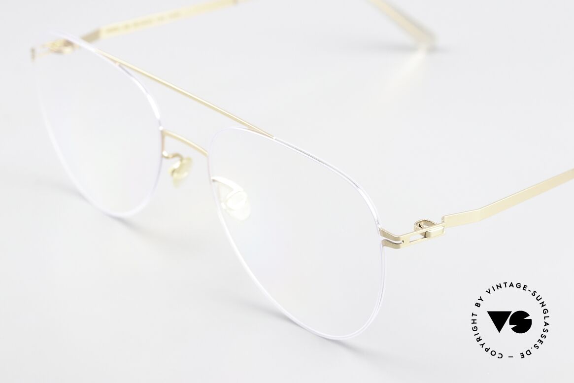 Mykita Jun Feine Brille Damen Und Herren, wohlbekannte Spitzenqualität; handmade in Germany, Passend für Herren und Damen