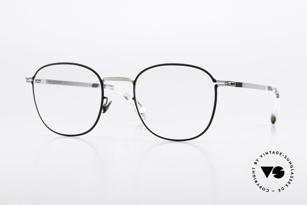 Mykita Andersson Handmade in Germany Brille, Mykita Brille, Herren-Modell Andersson; Größe 48-21, Passend für Herren
