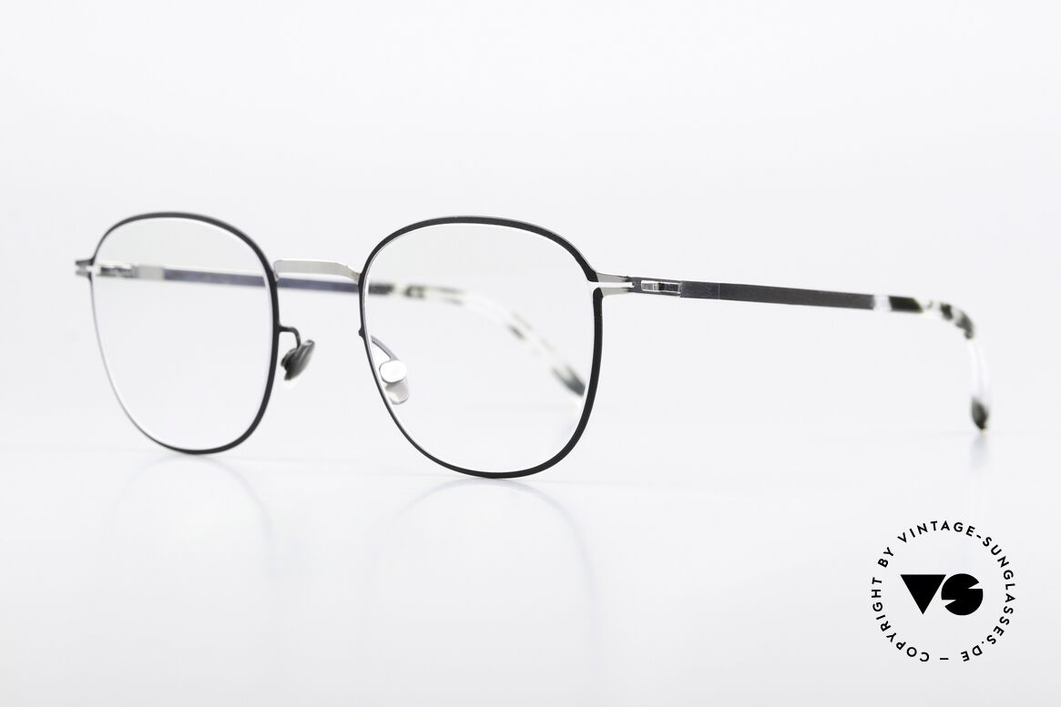 Mykita Andersson Handmade in Germany Brille, sehr leicht mit charakteristischen MYKITA-Bügeln!, Passend für Herren