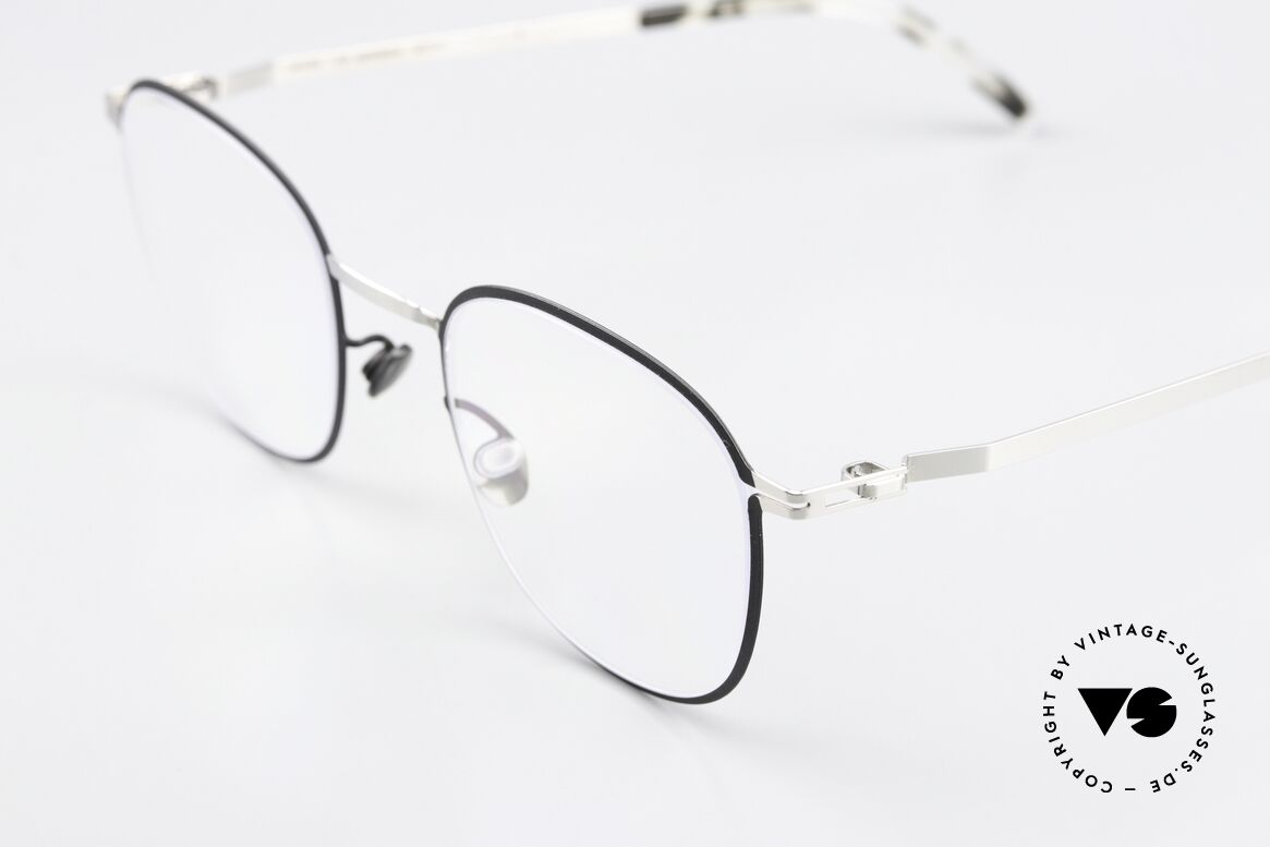 Mykita Andersson Handmade in Germany Brille, wohlbekannte Spitzenqualität; handmade in Germany, Passend für Herren
