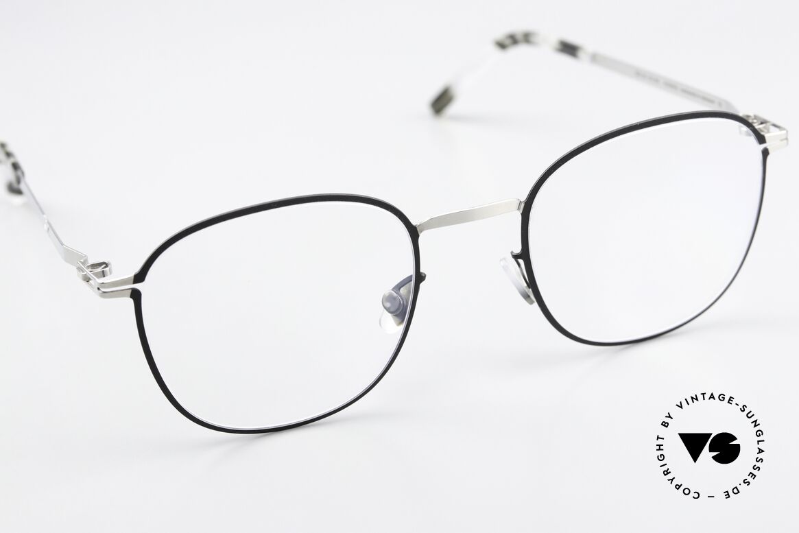Mykita Andersson Handmade in Germany Brille, ungetragenes Modell; inklusive MYKITA Original-Etui, Passend für Herren