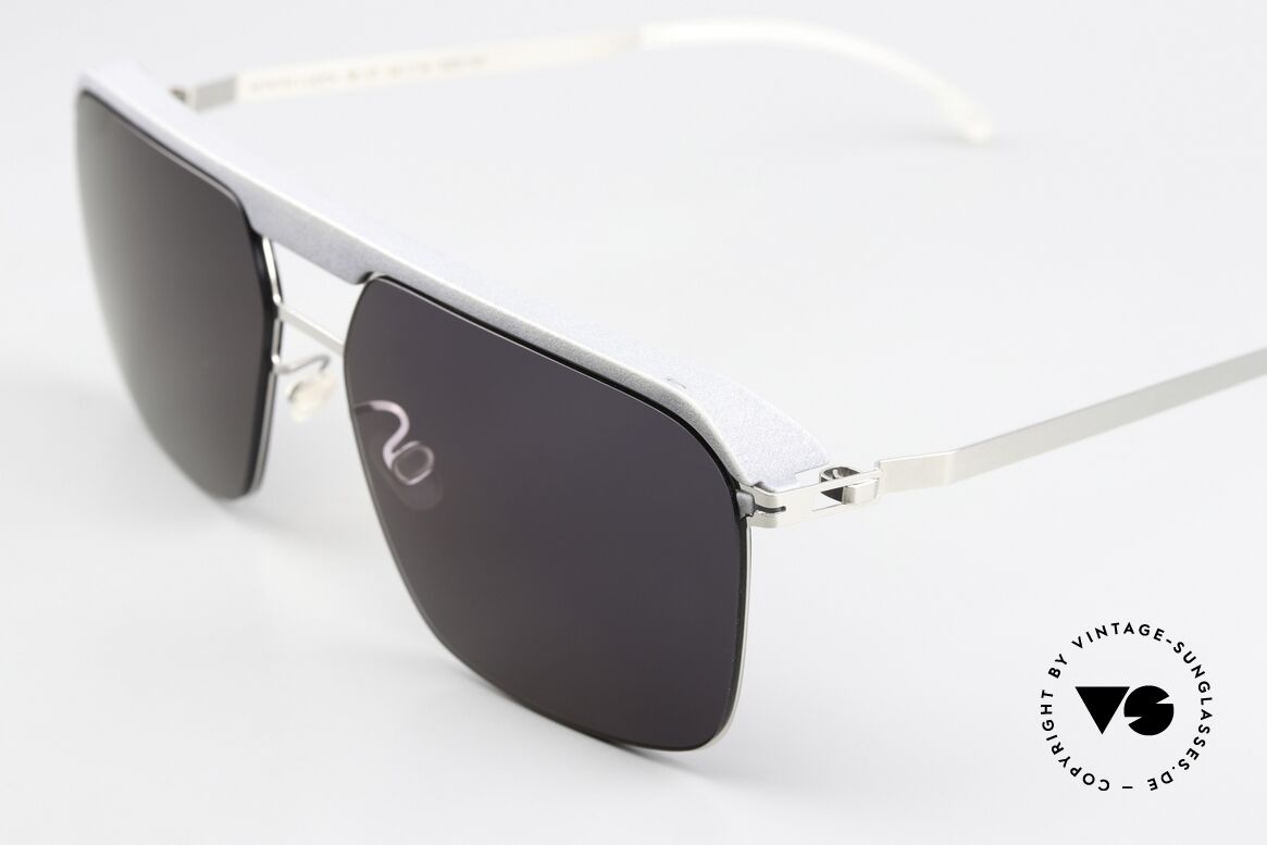Mykita Leica ML03 Qualitätsbrille Für Kenner, Kenner wissen um diese besondere Collaboration, Passend für Herren