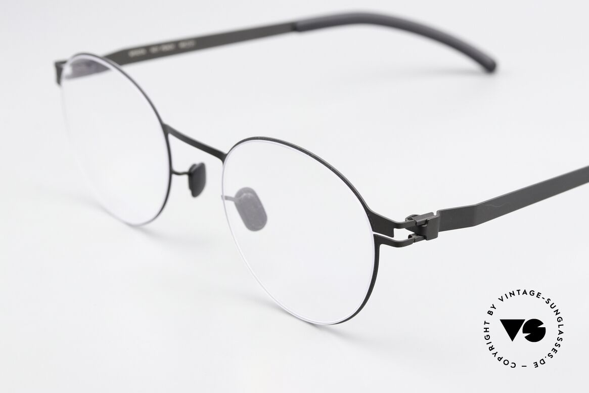 Mykita Peach No1 Collection 2017 - 2019, wohlbekannte Spitzenqualität; handmade in Germany, Passend für Herren und Damen