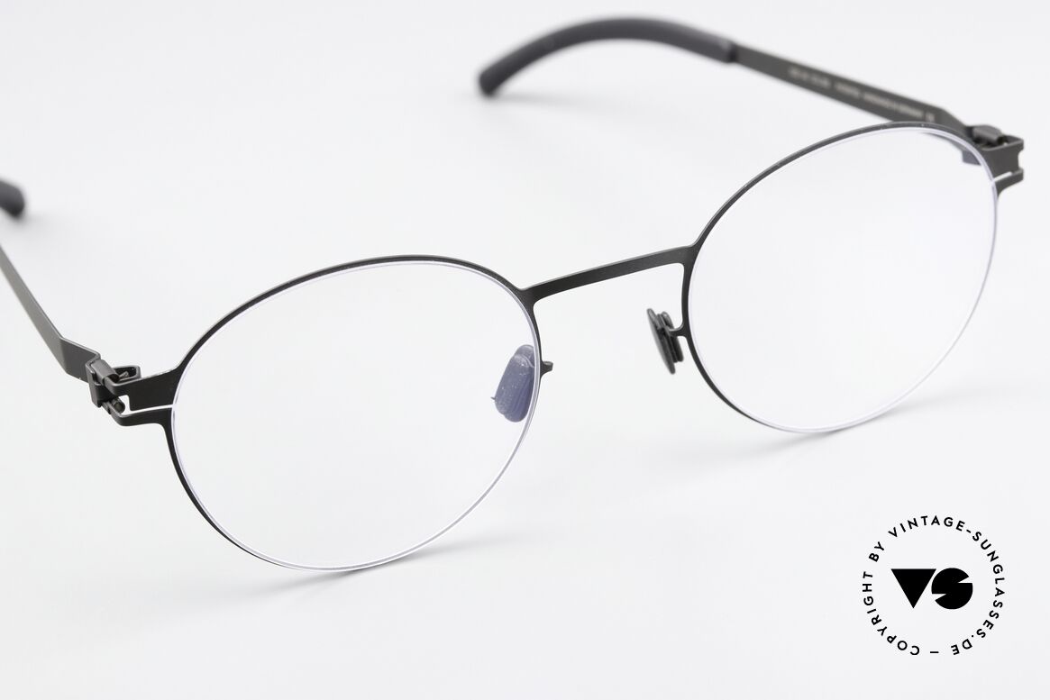 Mykita Peach No1 Collection 2017 - 2019, ungetragenes Modell mit original Mykita Verpackung, Passend für Herren und Damen