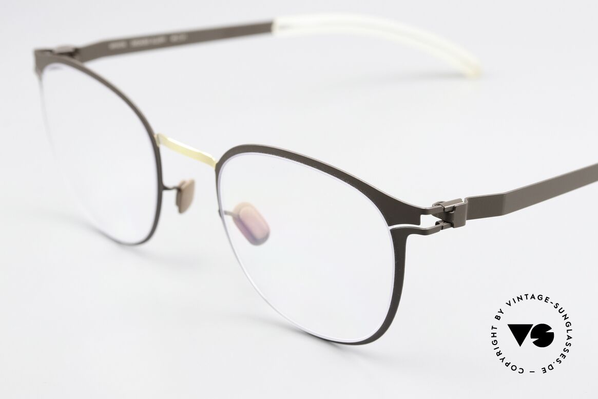 Mykita Ellery Decades Serie 2015 bis 2016, wohlbekannte Spitzenqualität; handmade in Germany, Passend für Herren und Damen