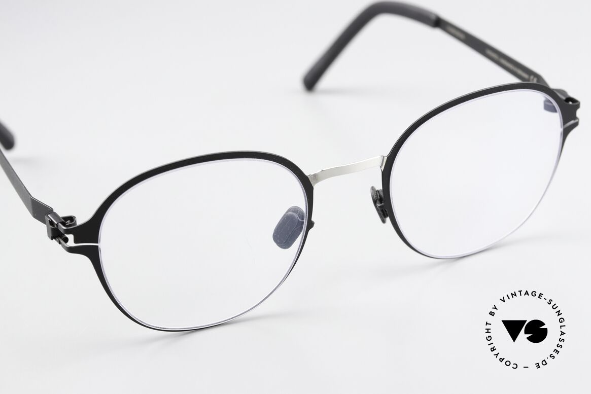 Mykita Gerrit Decades Serie 2014 bis 2016, ungetragenes Modell mit original Mykita Verpackung, Passend für Herren und Damen