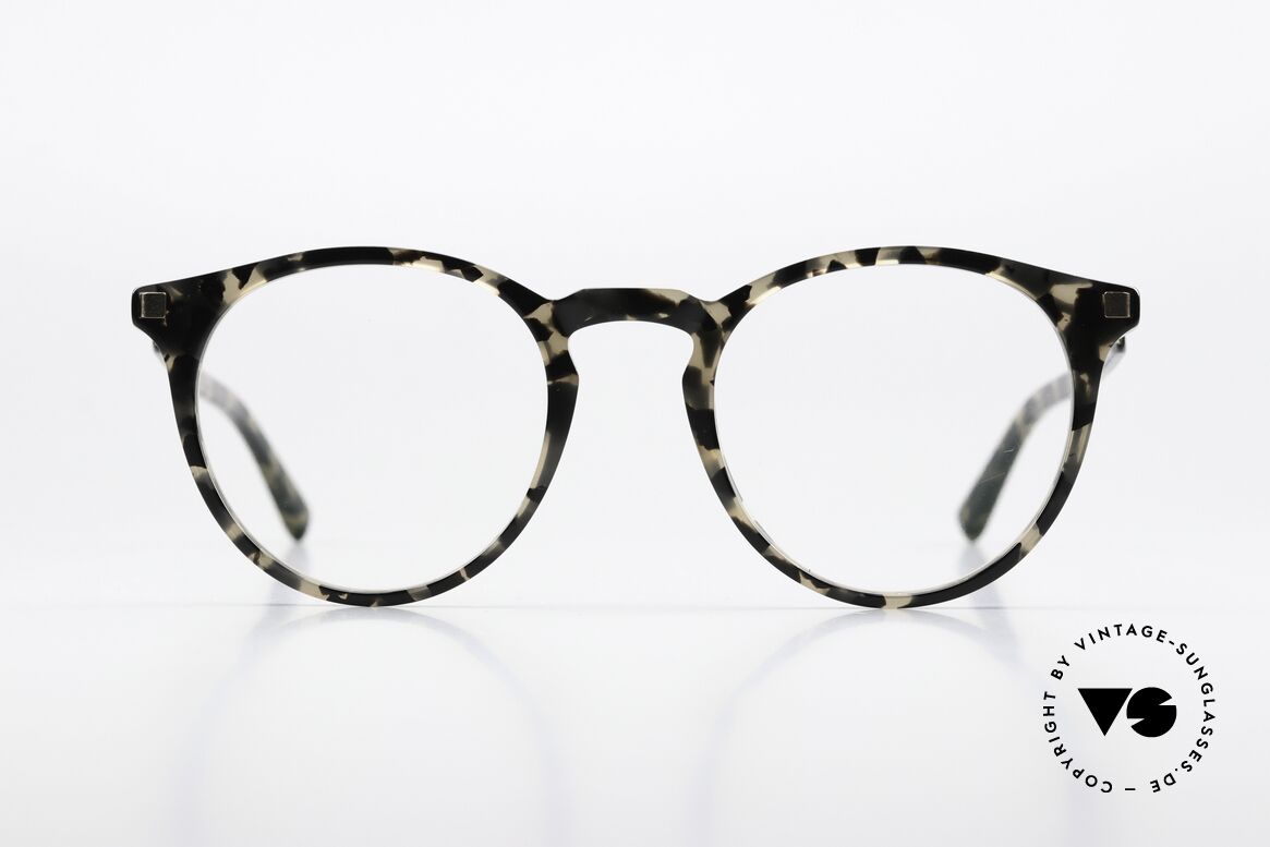 Mykita Alfur Antigua / Champagne Gold, toller Farbcode 942 = 'Antigua / Champagne Gold', Passend für Herren und Damen