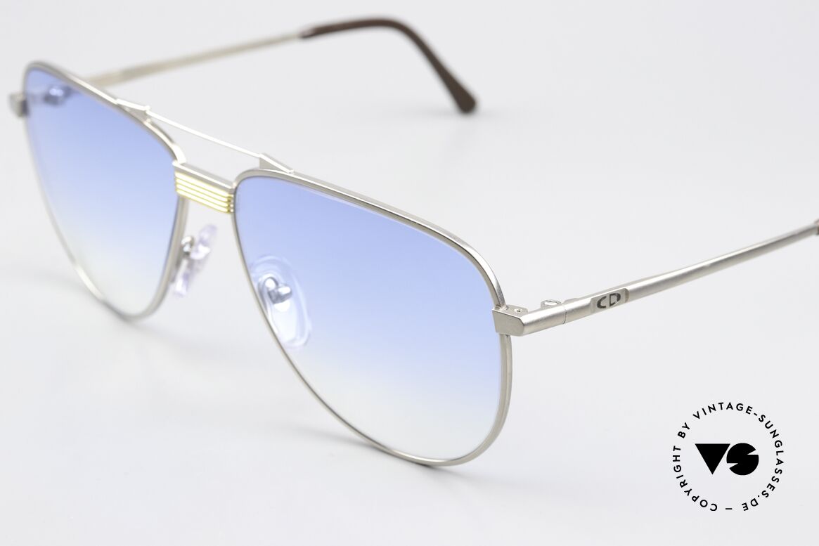 Christian Dior 2330 Herren Sonnenbrille Titan XL, damalige Produktionskosten lagen bei 120,00 DM, Passend für Herren Christian Dior 2330 Herren Sonnenbrille Titan XL, damalige Produktionskosten lagen bei 120,00 DM, Passend für Herren