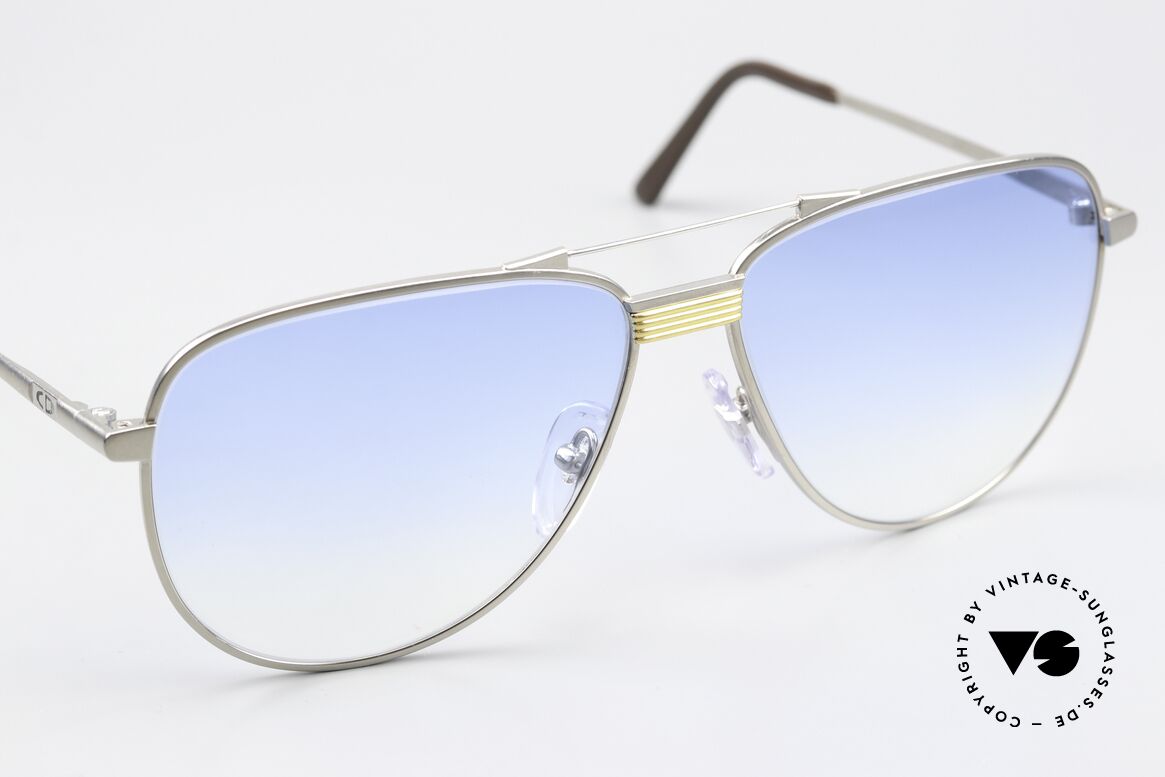 Christian Dior 2330 Herren Sonnenbrille Titan XL, heute werden Designerbrillen für <5,- € gefertigt, Passend für Herren Christian Dior 2330 Herren Sonnenbrille Titan XL, heute werden Designerbrillen für <5,- € gefertigt, Passend für Herren