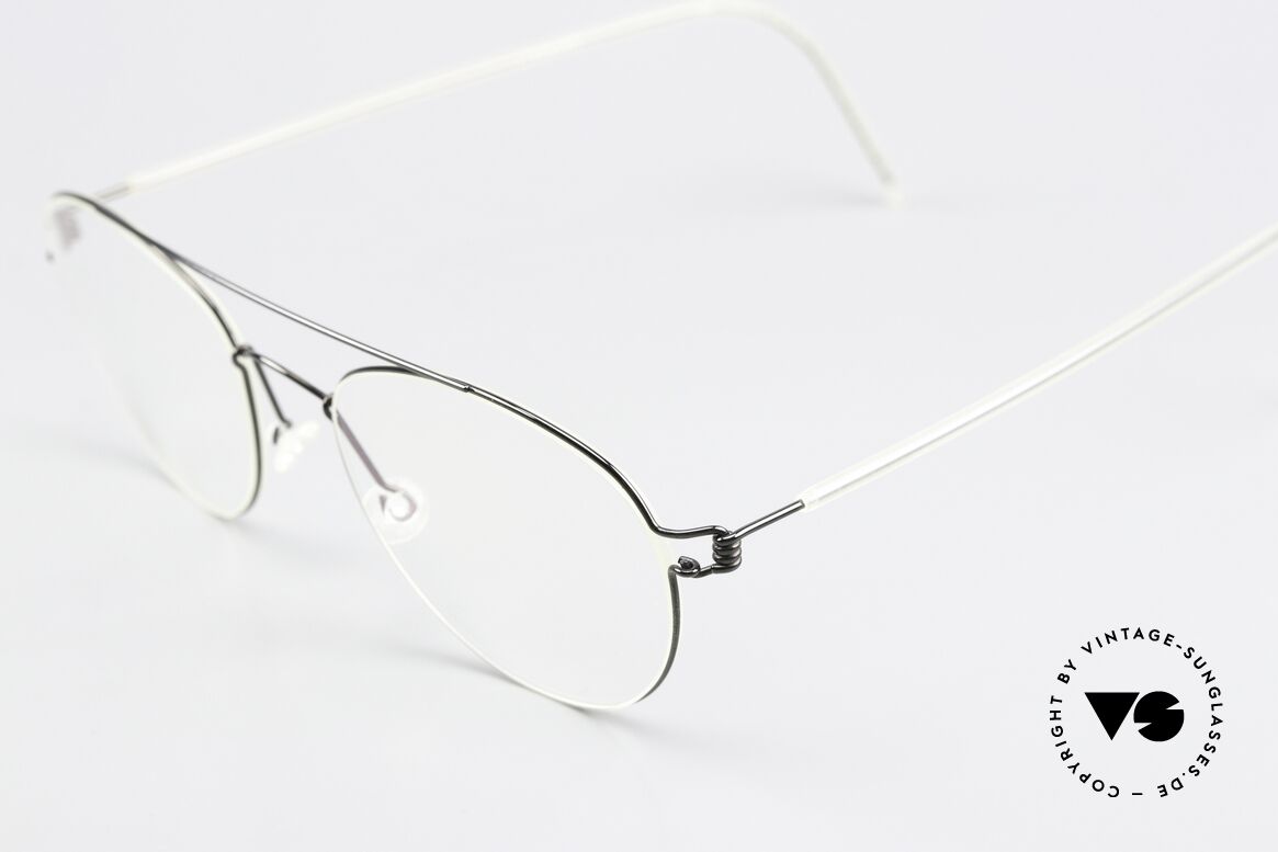 Lindberg Christoffer Air Titan Rim Herrenbrille Und Damenbrille, vielfach ausgezeichnet in Sachen Qualität & Lifestyle, Passend für Herren und Damen Lindberg Christoffer Air Titan Rim Herrenbrille Und Damenbrille, vielfach ausgezeichnet in Sachen Qualität & Lifestyle, Passend für Herren und Damen