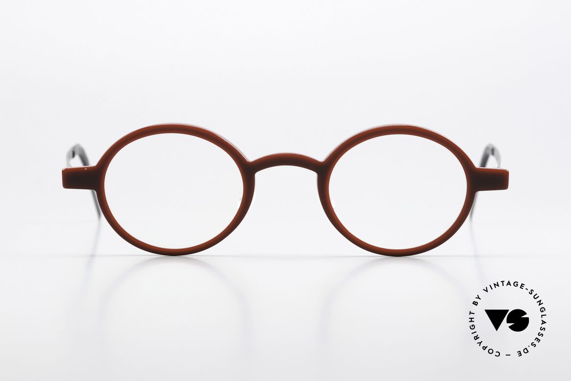 Lindberg 1041 Acetanium Ovale Designerbrille Small, Designer-Brille für Damen und Herren gleichermaßen, Passend für Herren und Damen Lindberg 1041 Acetanium Ovale Designerbrille Small, Designer-Brille für Damen und Herren gleichermaßen, Passend für Herren und Damen