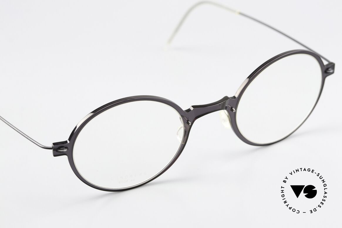 Lindberg 6508 NOW Vintage Designerbrille Unisex, kann schon jetzt als 'vintage Lindberg' tituliert werden, Passend für Herren und Damen Lindberg 6508 NOW Vintage Designerbrille Unisex, kann schon jetzt als 'vintage Lindberg' tituliert werden, Passend für Herren und Damen