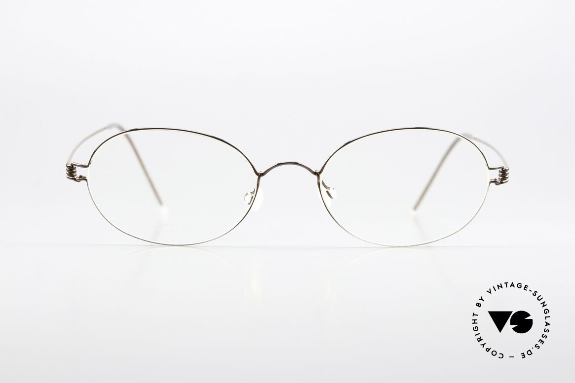 Lindberg Tony Air Titan Rim Ovale Titanium Brille Unisex, vielfach ausgezeichnet hinsichtlich Qualität und Design, Passend für Herren und Damen Lindberg Tony Air Titan Rim Ovale Titanium Brille Unisex, vielfach ausgezeichnet hinsichtlich Qualität und Design, Passend für Herren und Damen