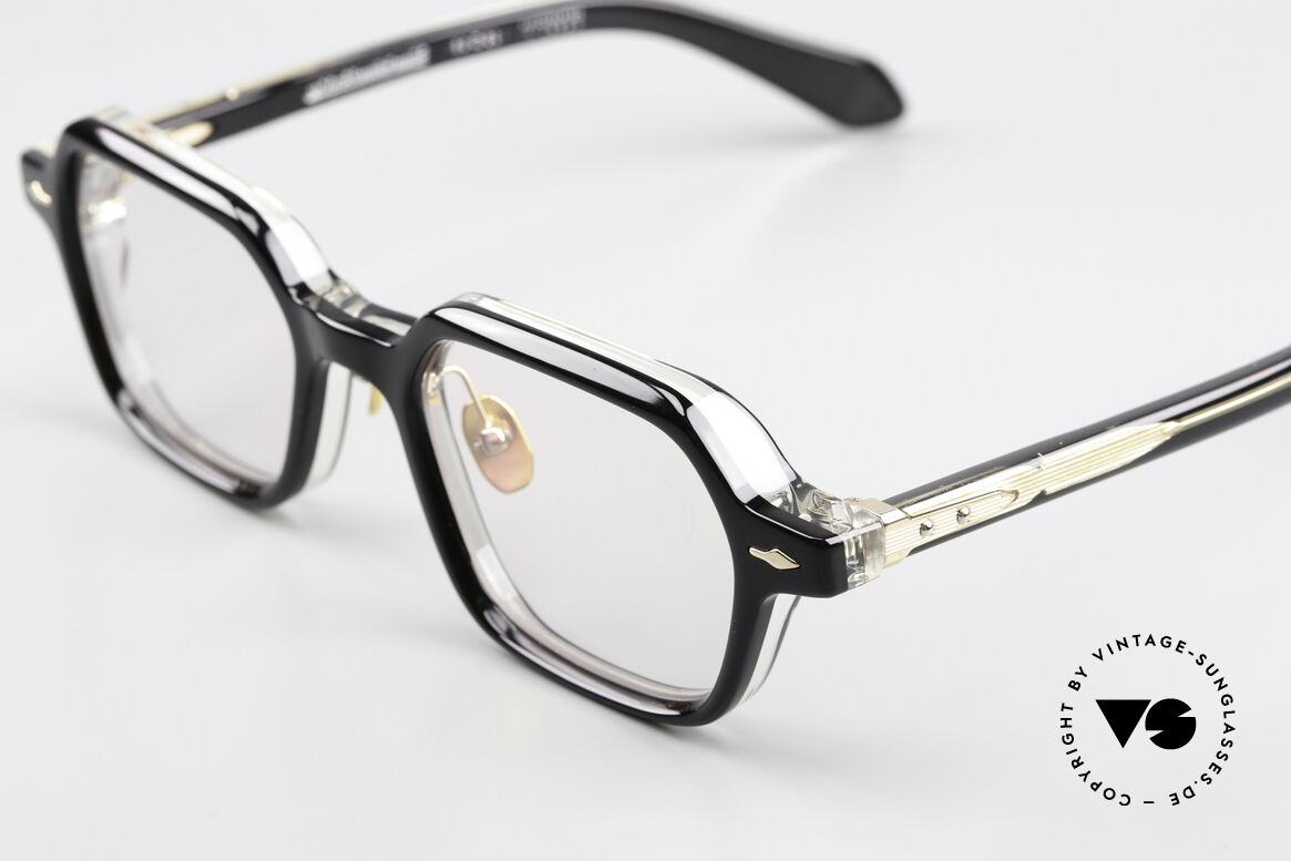 Jacques Marie Mage Holden Limited Edition In Maverick, JMM zeigt, dass "vintage" keine Frage des Alters ist!, Passend für Herren und Damen