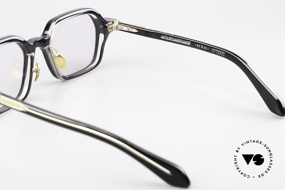 Jacques Marie Mage Holden Limited Edition In Maverick, Größe: medium, Passend für Herren und Damen