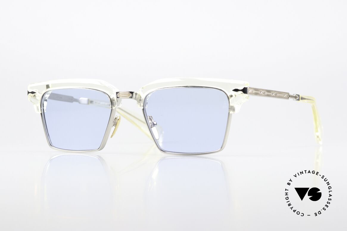 Jacques Marie Mage Alin Überall Ausverkaufte Brille, Jacques Marie Mage Herren-Sonnenbrille, Mod. Alin, Passend für Herren