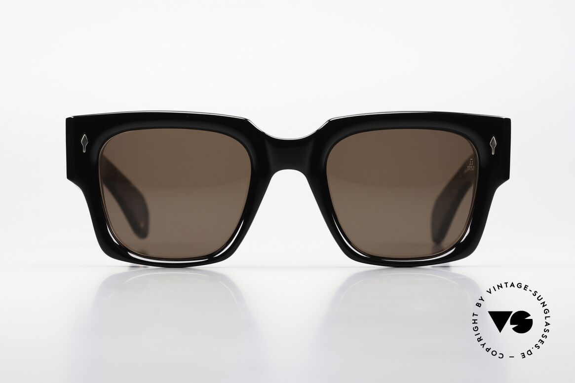 Jacques Marie Mage Enzo Hommage an Enzo Ferrari, Hommage an Enzo Ferrari, LIMITED in Größe 51-23, Passend für Herren