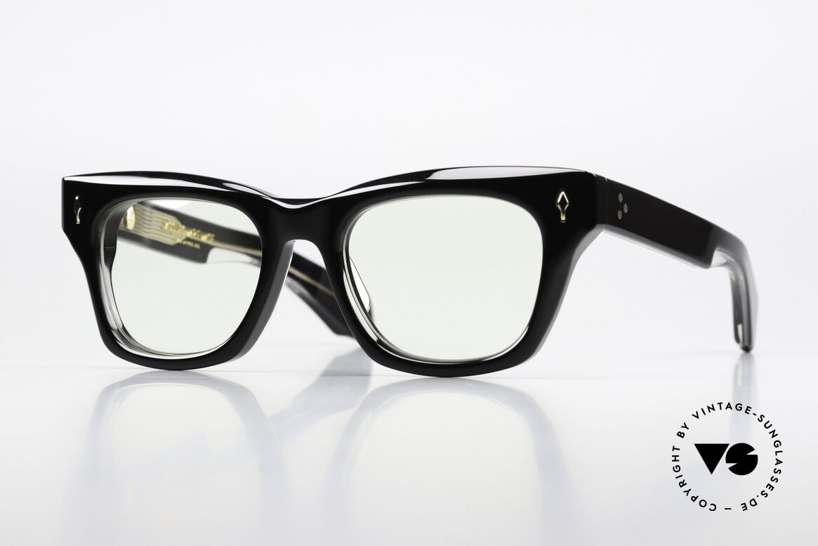 Jacques Marie Mage Dealan 50 Bob Dylan 60er Brille 50mm, Jacques Marie Mage Dealan 50 Herrenbrillenfassung, Passend für Herren Jacques Marie Mage Dealan 50 Bob Dylan 60er Brille 50mm, Jacques Marie Mage Dealan 50 Herrenbrillenfassung, Passend für Herren