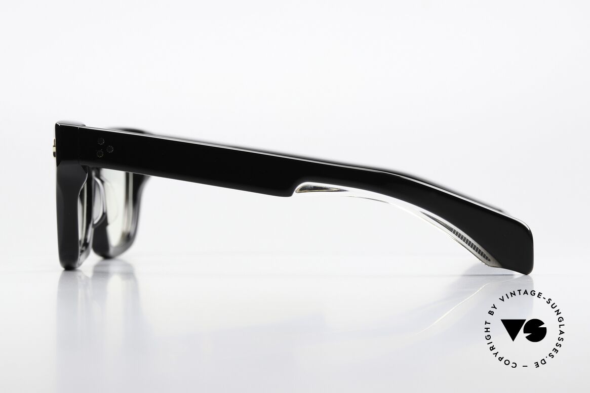 Jacques Marie Mage Dealan 50 Bob Dylan 60er Brille 50mm, JMM zeigt, dass "vintage" keine Frage des Alters ist!, Passend für Herren Jacques Marie Mage Dealan 50 Bob Dylan 60er Brille 50mm, JMM zeigt, dass "vintage" keine Frage des Alters ist!, Passend für Herren