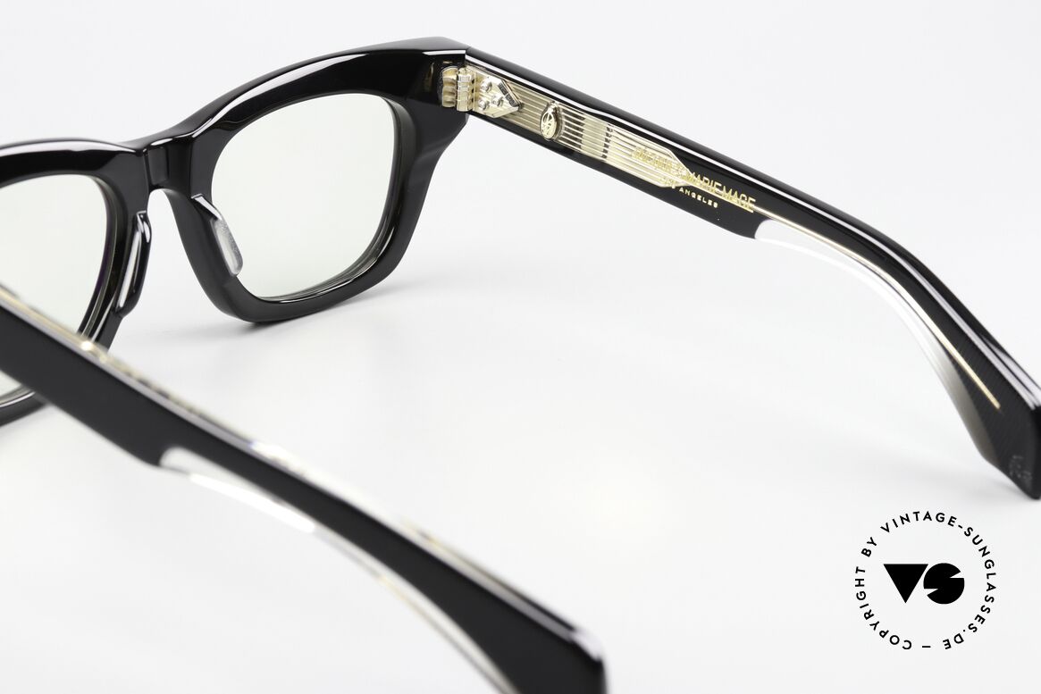 Jacques Marie Mage Dealan 50 Bob Dylan 60er Brille 50mm, Größe: medium, Passend für Herren Jacques Marie Mage Dealan 50 Bob Dylan 60er Brille 50mm, Größe: medium, Passend für Herren