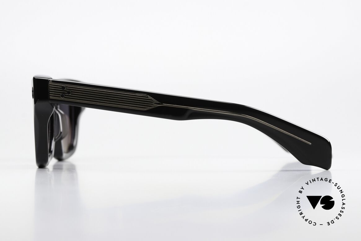 Jacques Marie Mage Dealan 50 Bob Dylan Sonnenbrille 50mm, das ist Brillenhandwerk in einer anderen Dimension!, Passend für Herren Jacques Marie Mage Dealan 50 Bob Dylan Sonnenbrille 50mm, das ist Brillenhandwerk in einer anderen Dimension!, Passend für Herren