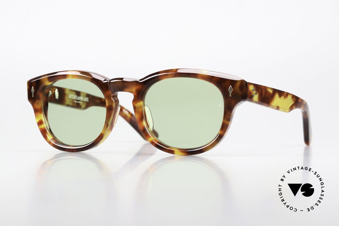 Jacques Marie Mage Dr Dream John Lennon Yoko Ono Hommage, Jacques Marie Mage Azetat-Sonnenbrille, DR DREAM, Passend für Herren und Damen Jacques Marie Mage Dr Dream John Lennon Yoko Ono Hommage, Jacques Marie Mage Azetat-Sonnenbrille, DR DREAM, Passend für Herren und Damen