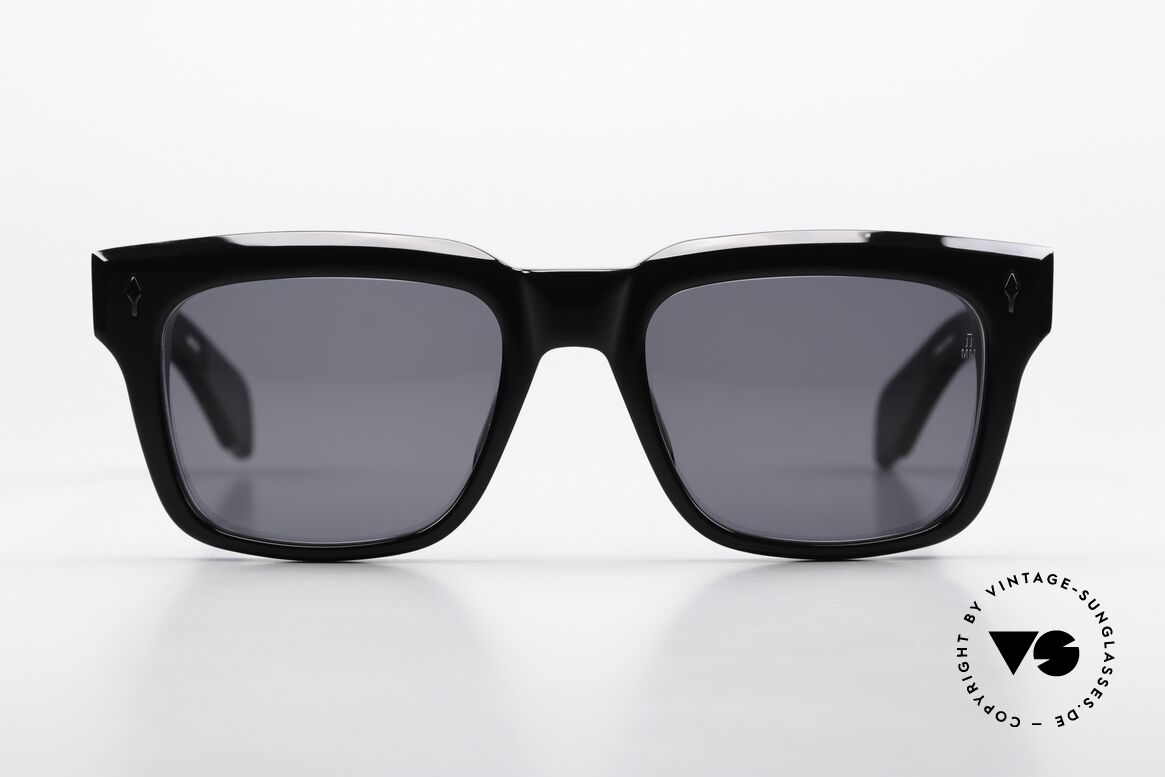 Jacques Marie Mage Torino Hommage an das Turiner Theater, Jacques Marie Mage TORINO Herren-Sonnenbrille, Passend für Herren