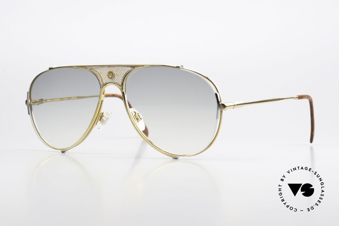 St. Moritz 401 Rare Jupiter Sonnenbrille, sensationelle vintage St. Moritz Sonnenbrille; SELTEN, Passend für Herren und Damen St. Moritz 401 Rare Jupiter Sonnenbrille, sensationelle vintage St. Moritz Sonnenbrille; SELTEN, Passend für Herren und Damen