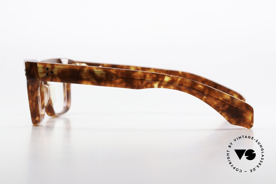 Jacques Marie Mage Molino JMM Architekten Designerbrille, das ist Brillenhandwerk in einer anderen Dimension!, Passend für Herren Jacques Marie Mage Molino JMM Architekten Designerbrille, das ist Brillenhandwerk in einer anderen Dimension!, Passend für Herren