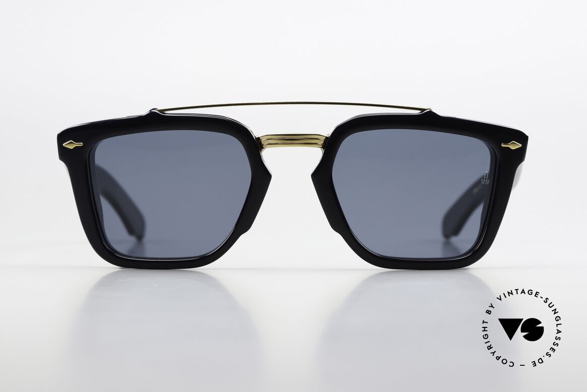 Jacques Marie Mage Arapaho JMM Sonnenbrille Von 2018, Hommage an ein amerik. Indianervolk; Größe 50-23, Passend für Herren