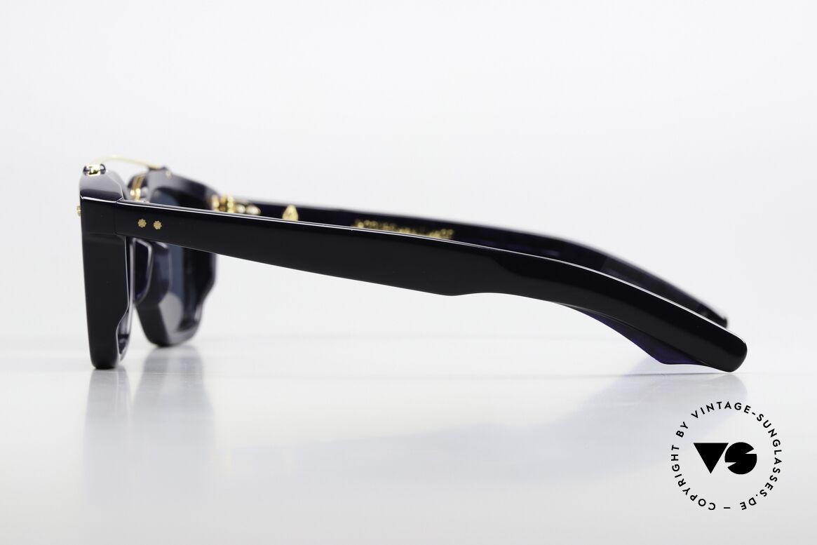 Jacques Marie Mage Arapaho JMM Sonnenbrille Von 2018, wir haben noch dieses ungetragene Exemplar verfügbar, Passend für Herren
