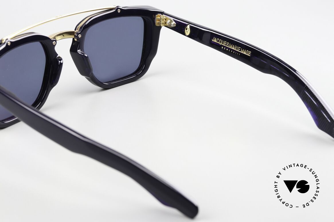 Jacques Marie Mage Arapaho JMM Sonnenbrille Von 2018, Größe: medium, Passend für Herren