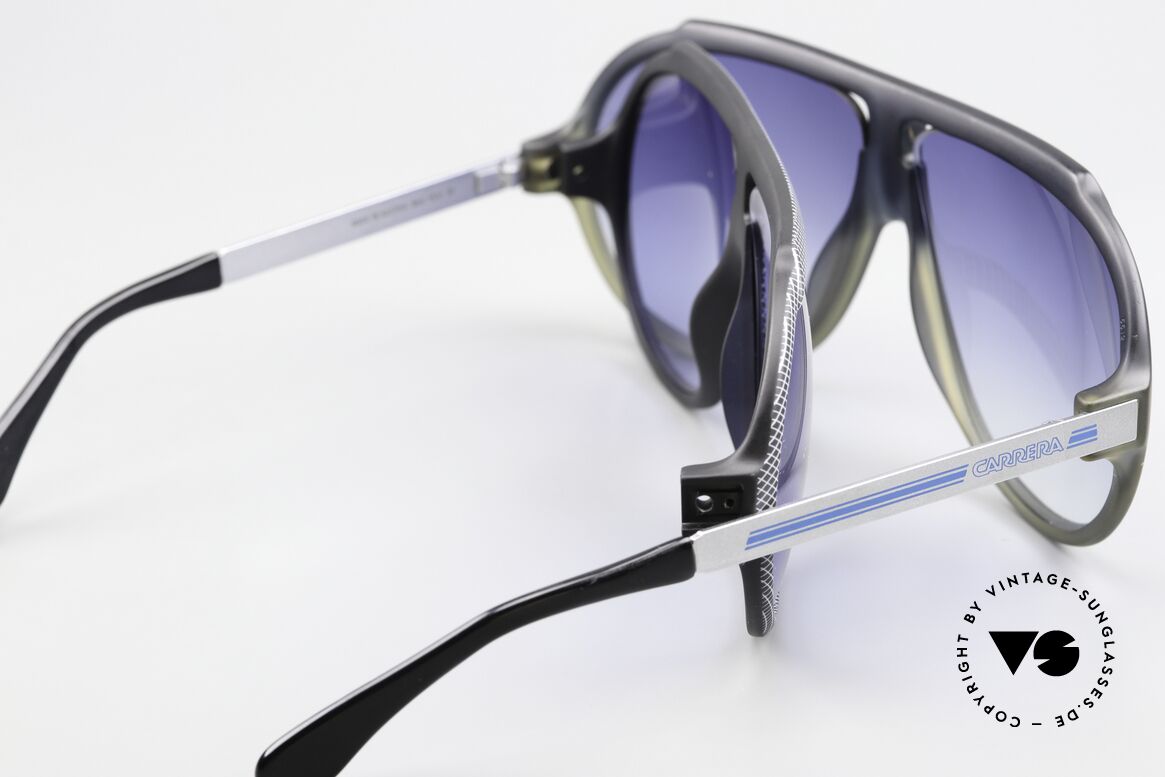 Carrera 5512 2in1 Brille mit 2 Wechselfronten, Größe: large, Passend für Herren Carrera 5512 2in1 Brille mit 2 Wechselfronten, Größe: large, Passend für Herren
