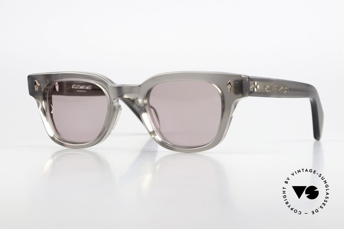 Jacques Marie Mage Julien Diese Farbe Überall Ausverkauft, Jacques Marie Mage Azetat-Sonnenbrille; JULIEN, Passend für Herren Jacques Marie Mage Julien Diese Farbe Überall Ausverkauft, Jacques Marie Mage Azetat-Sonnenbrille; JULIEN, Passend für Herren