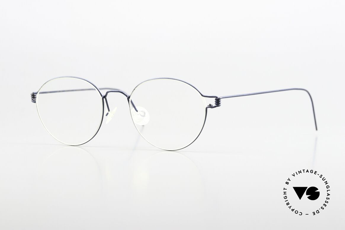 Lindberg Panto Air Titan Rim XS Kleine Titanium Brille Panto, Lindberg Air Titanium Rim Brille X-SMALL Größe 42-17, Passend für Herren und Damen Lindberg Panto Air Titan Rim XS Kleine Titanium Brille Panto, Lindberg Air Titanium Rim Brille X-SMALL Größe 42-17, Passend für Herren und Damen