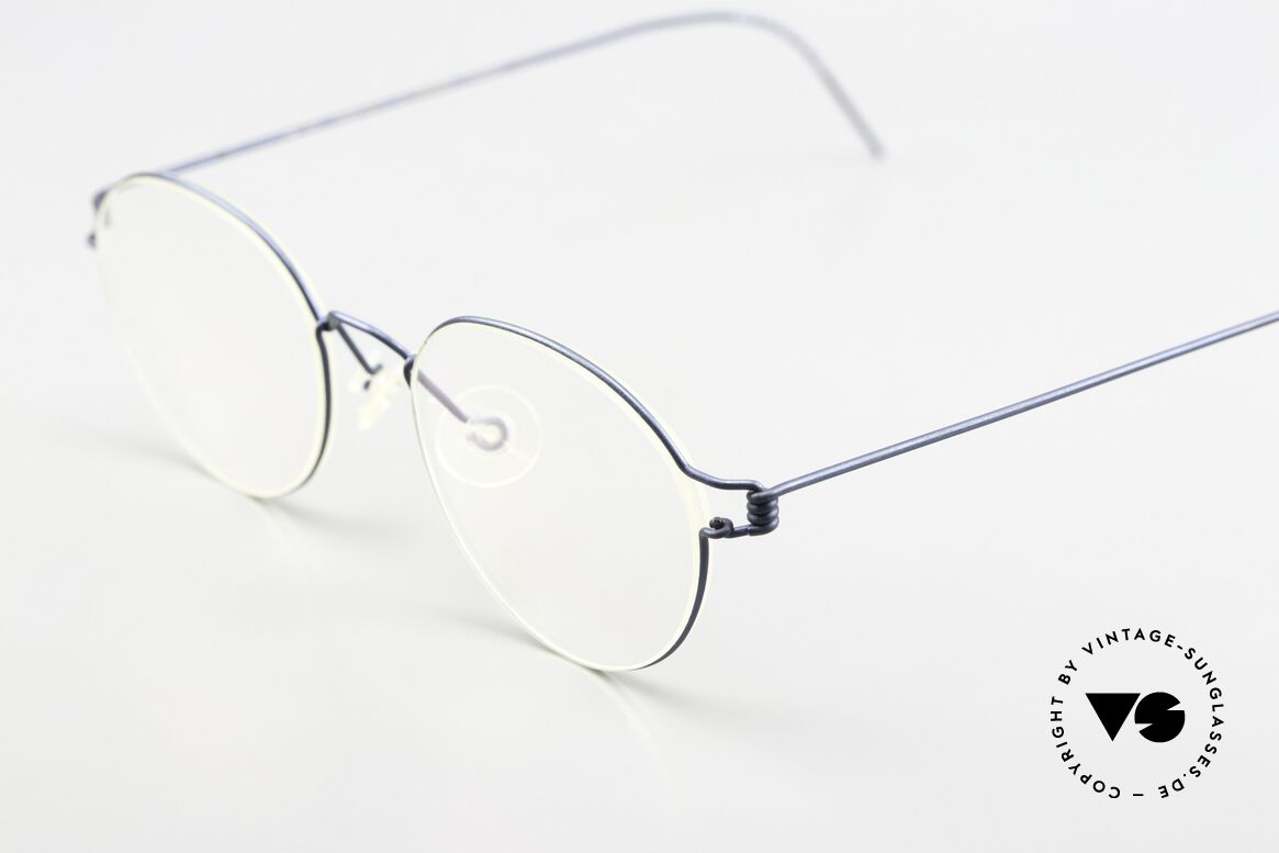 Lindberg Panto Air Titan Rim XS Kleine Titanium Brille Panto, extrem stabile Fassung, flexibel & elastisch, und nur 3g, Passend für Herren und Damen Lindberg Panto Air Titan Rim XS Kleine Titanium Brille Panto, extrem stabile Fassung, flexibel & elastisch, und nur 3g, Passend für Herren und Damen