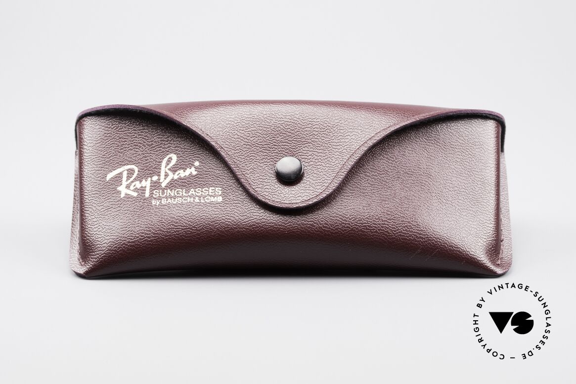 Ray Ban Outdoorsman Ultra Rare Version In 58mm Size, Größe: medium, Passend für Herren Ray Ban Outdoorsman Ultra Rare Version In 58mm Size, Größe: medium, Passend für Herren