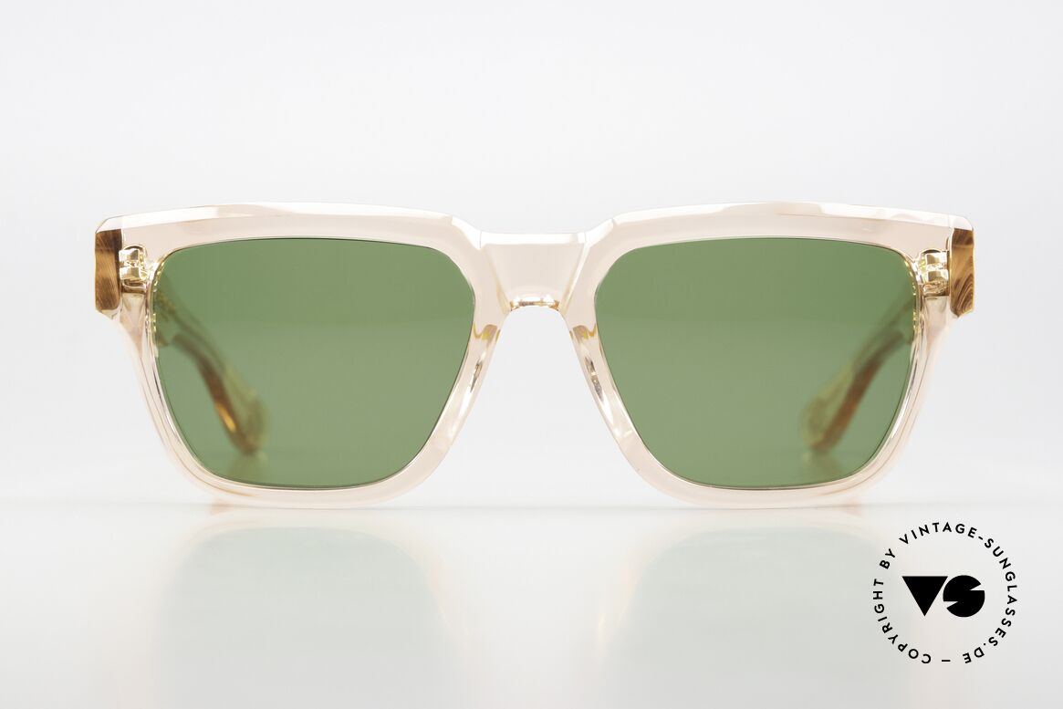 Chrome Hearts Midixathrill I Fassung In PCRYS Pink Crystal, CHROME HEARTS Sonnenbrille, Midixathrill I, Passend für Herren und Damen