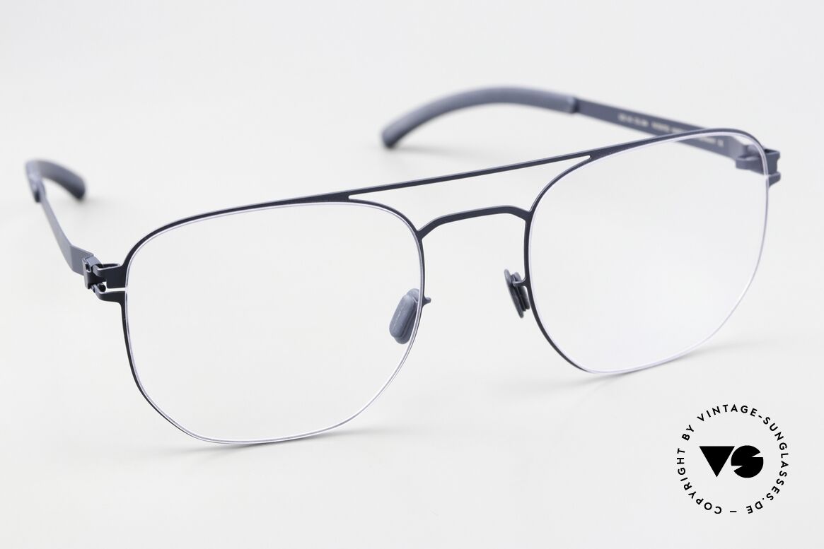 Mykita Jorgos No1 Collection 2017 - 2018, ungetragenes Modell mit original Mykita Verpackung, Passend für Herren Mykita Jorgos No1 Collection 2017 - 2018, ungetragenes Modell mit original Mykita Verpackung, Passend für Herren
