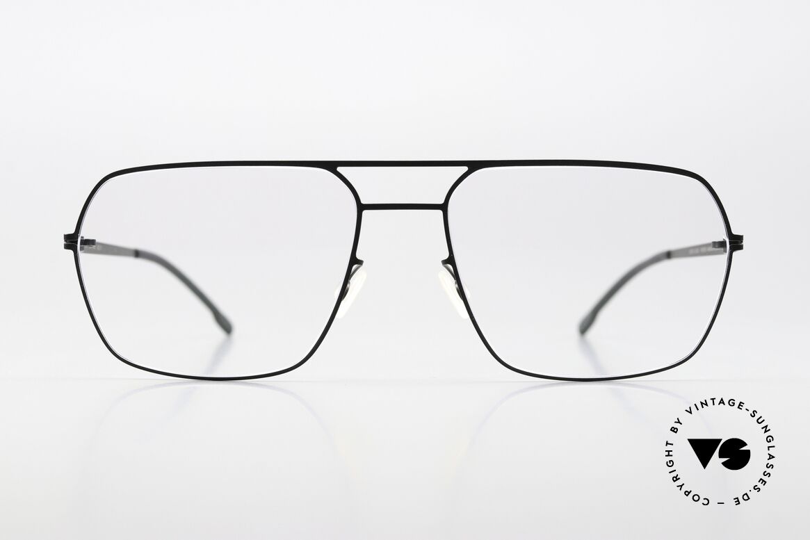 Mykita Tapio Lite Collection Herrenbrille, markant, eckige Brille der LITE-Kollektion für Herren, Passend für Herren Mykita Tapio Lite Collection Herrenbrille, markant, eckige Brille der LITE-Kollektion für Herren, Passend für Herren