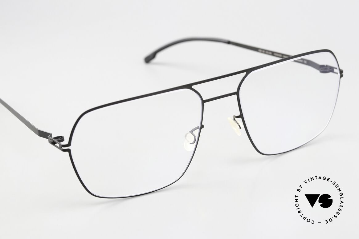 Mykita Tapio Lite Collection Herrenbrille, ungetragenes Modell mit originalem Etui von Mykita, Passend für Herren Mykita Tapio Lite Collection Herrenbrille, ungetragenes Modell mit originalem Etui von Mykita, Passend für Herren