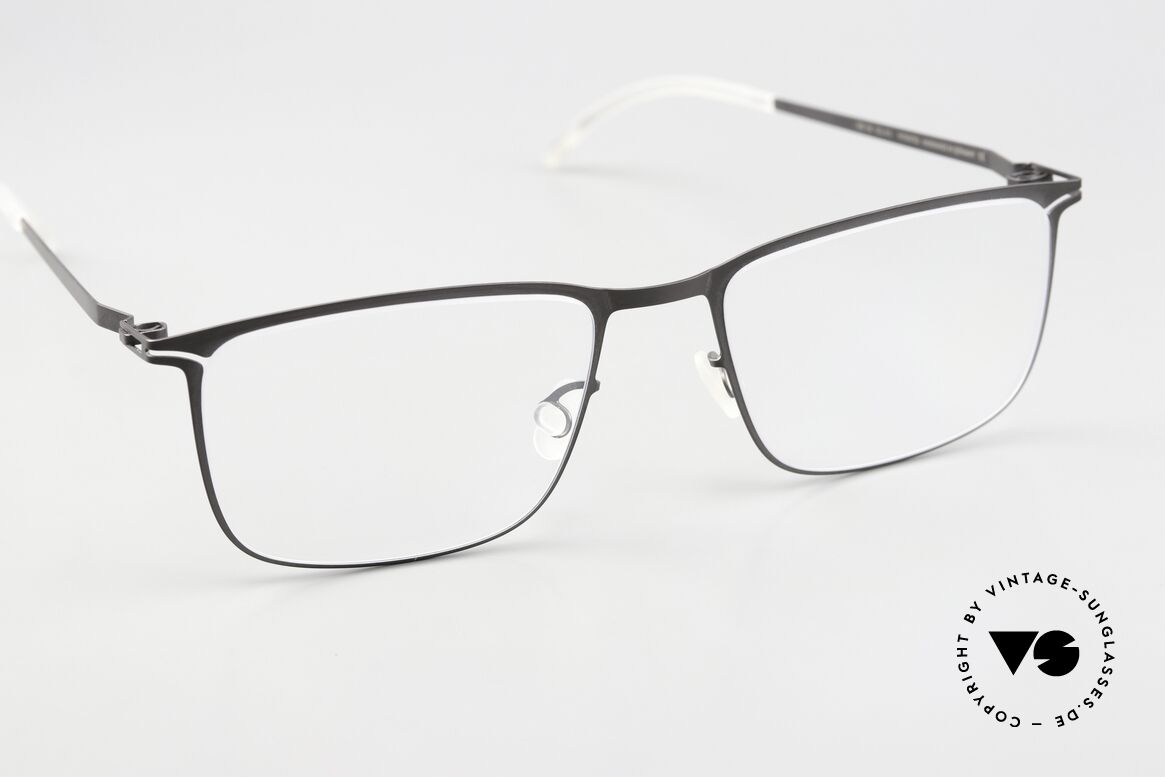 Mykita Tarje Eckige Brille Damen Und Herren, ungetragenes Modell mit originalem Etui von MYKITA, Passend für Herren und Damen Mykita Tarje Eckige Brille Damen Und Herren, ungetragenes Modell mit originalem Etui von MYKITA, Passend für Herren und Damen