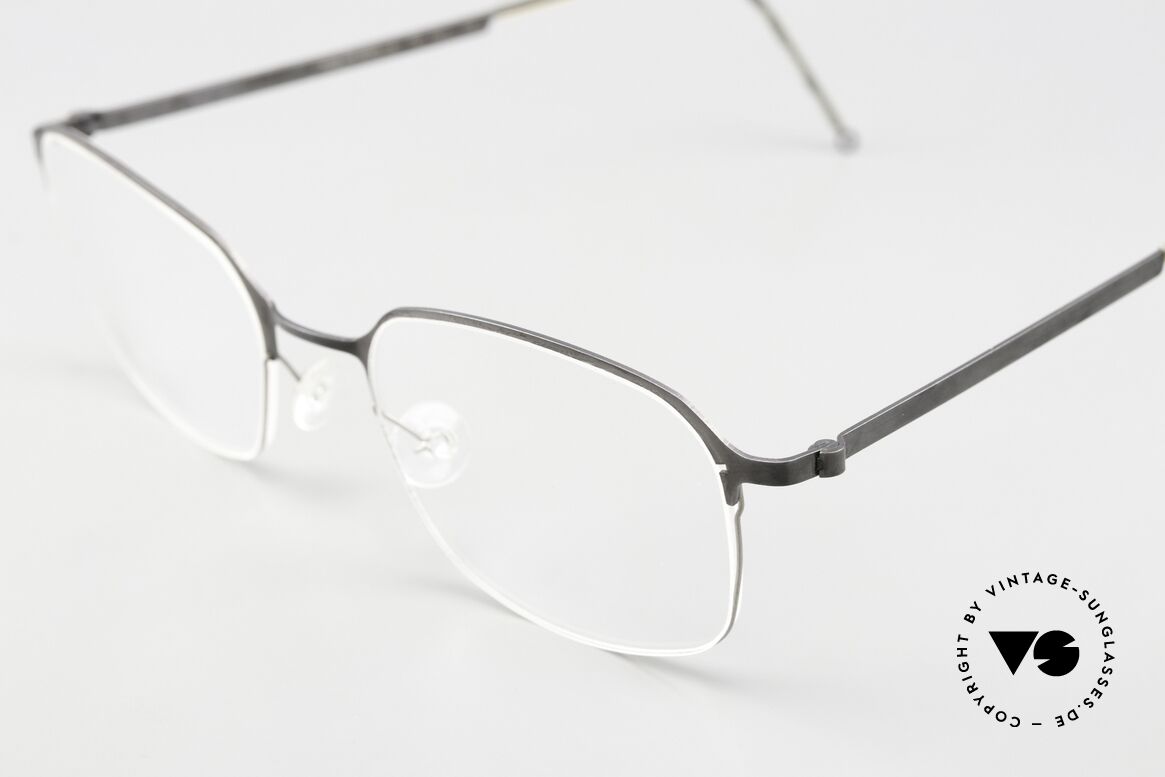 Lindberg 4205 Strip Titan 90er Titan Rahmen Für Herren, (Lindberg verpflichtete seine Vertragspartner damals dazu), Passend für Herren Lindberg 4205 Strip Titan 90er Titan Rahmen Für Herren, (Lindberg verpflichtete seine Vertragspartner damals dazu), Passend für Herren