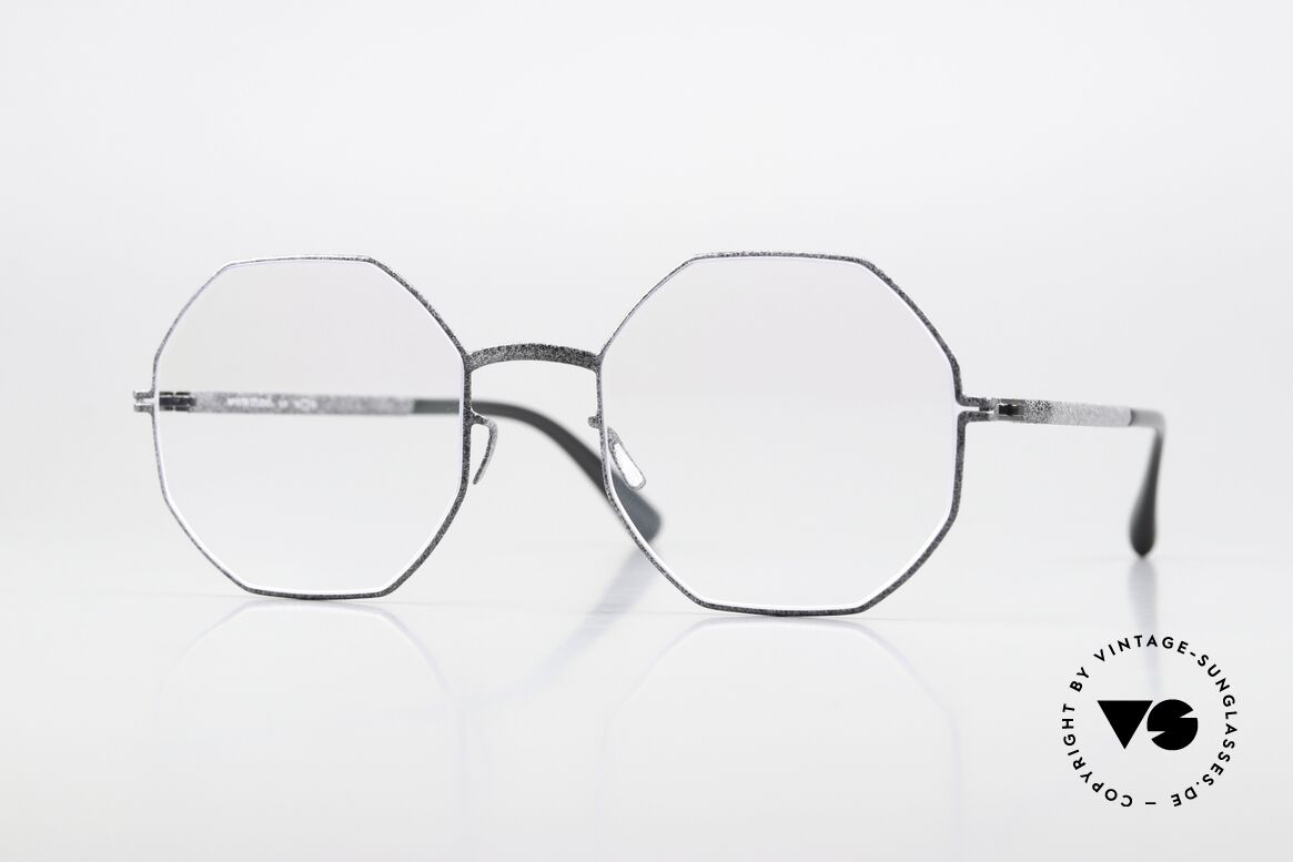 Mykita Studio 5.6 Damenbrille Mit Charakter, MYKITA Studio 5.6 Designerbrille, in Größe 50-19, Passend für Damen Mykita Studio 5.6 Damenbrille Mit Charakter, MYKITA Studio 5.6 Designerbrille, in Größe 50-19, Passend für Damen